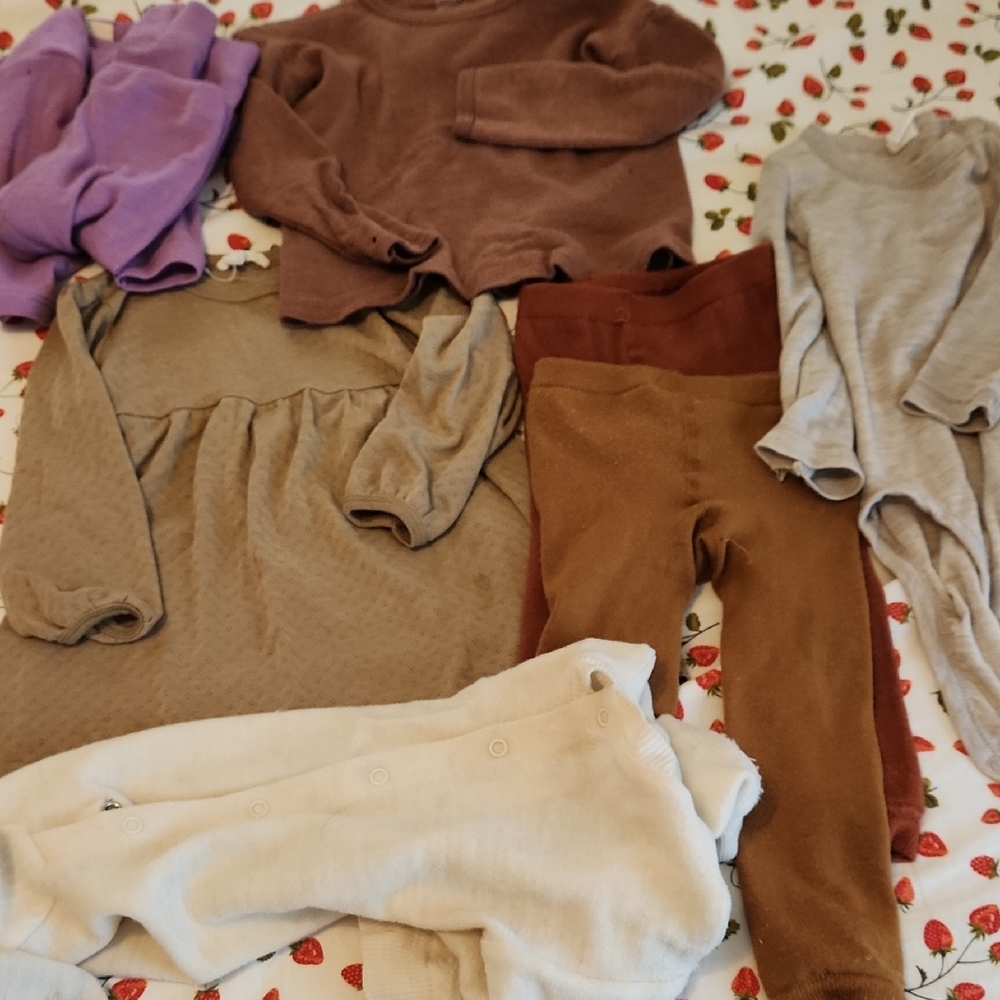 LOT Of Wool